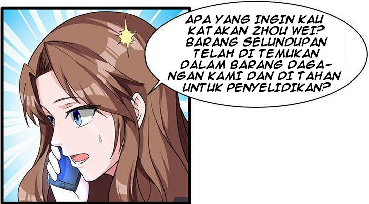 Rebirth Abandoned Less Return Chapter 13 Gambar 4